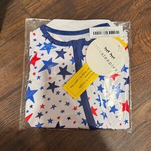 Little Sleepies Bright Star Shorty 18-24